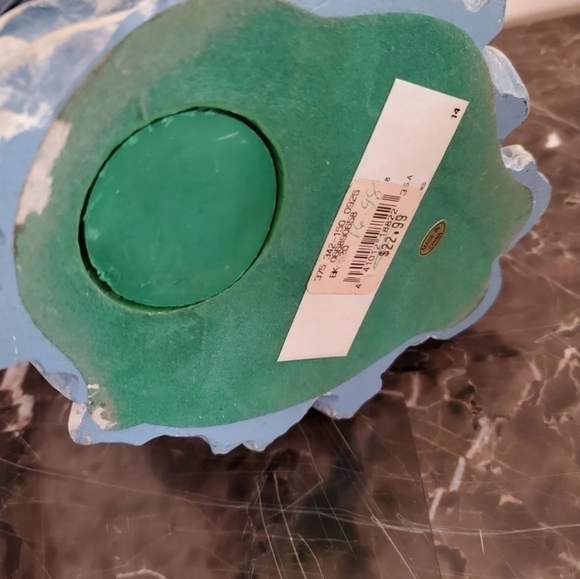 Noah's Ark Vintage Resin collection 5 pcs - Picture 10 of 12